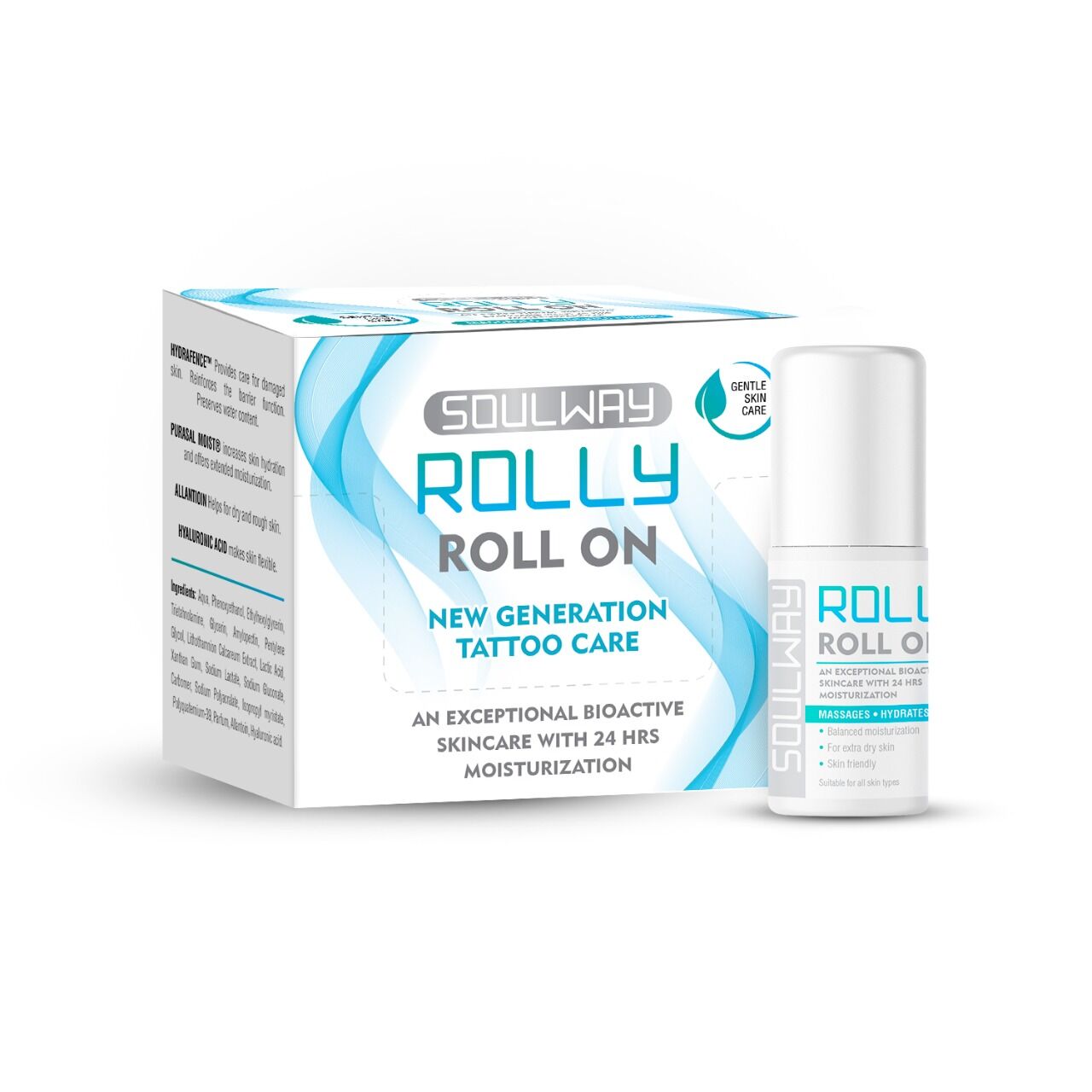ROLLY Rollon Aftercare - Image 2