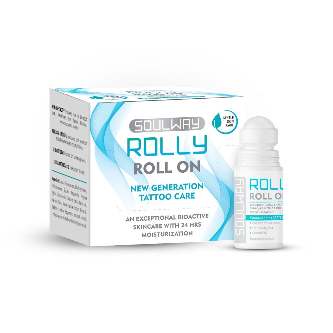 ROLLY Rollon Aftercare - Image 3