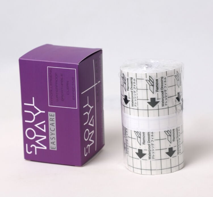 EASYCARE Aftercare Bandage