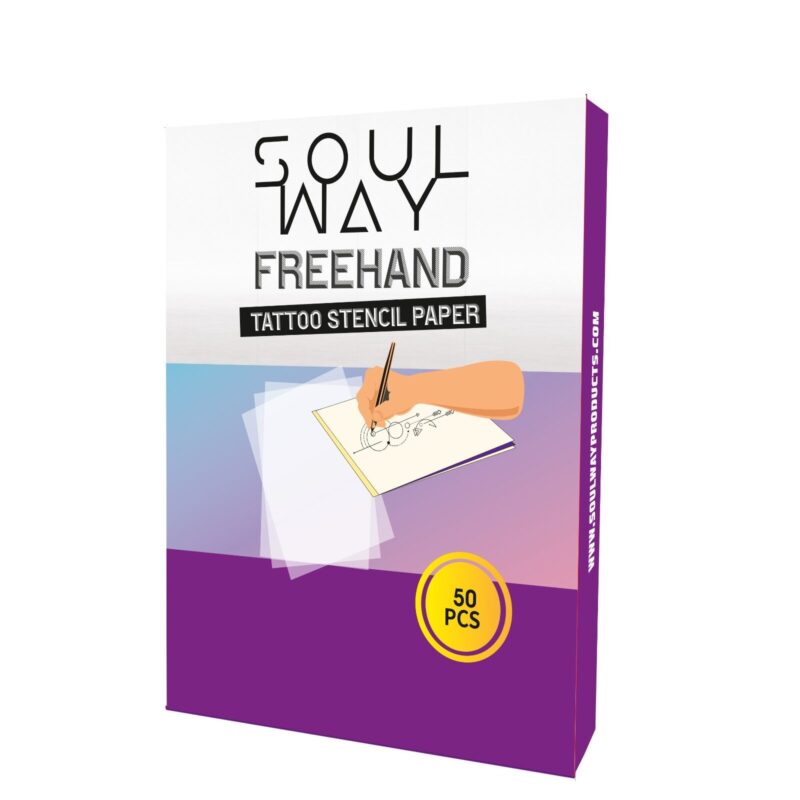 FREEHAND transfer paper