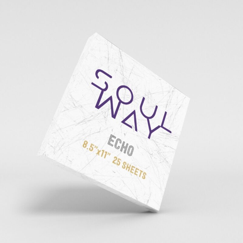 ECHO  Thermal Transfer Paper 11inc