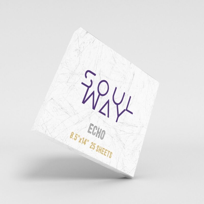 ECHO  Thermal Transfer Paper 14inc