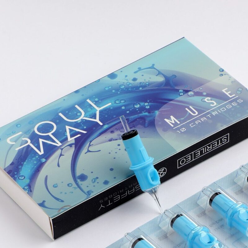 Muse Series M1 Cartridges Needle