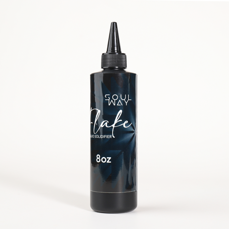 FLAKE Solidifier Bottel